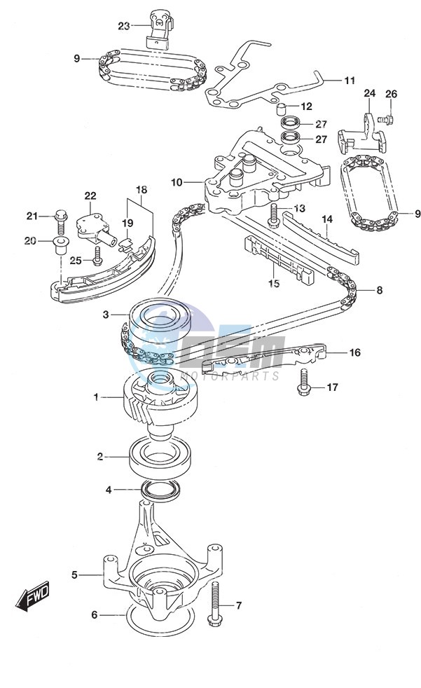 Timing Chain