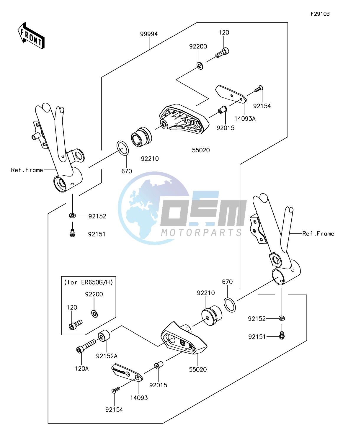 Accessory(Frame Slider)