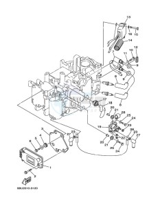 FT25BETL drawing ELECTRICAL-1