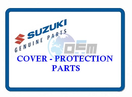 COVER - PROTECTION