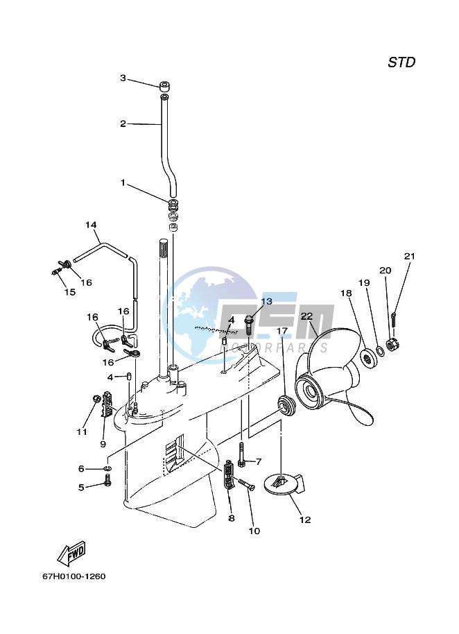 LOWER-CASING-x-DRIVE-2