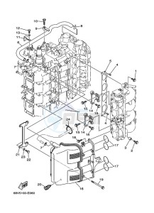 F115A drawing INTAKE-1