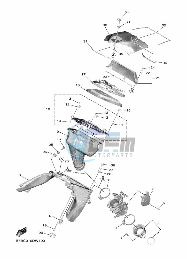 INTAKE