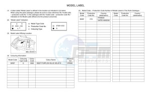 YXZ1000ET YXZ1000R SS (BASF) drawing Infopage-5