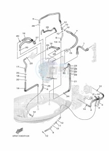 F20GEL drawing FUEL-SUPPLY-2