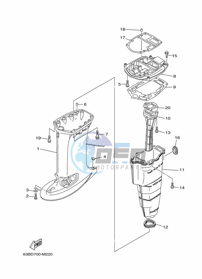 UPPER-CASING