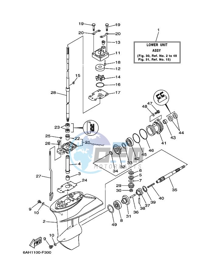 LOWER-CASING-x-DRIVE-1