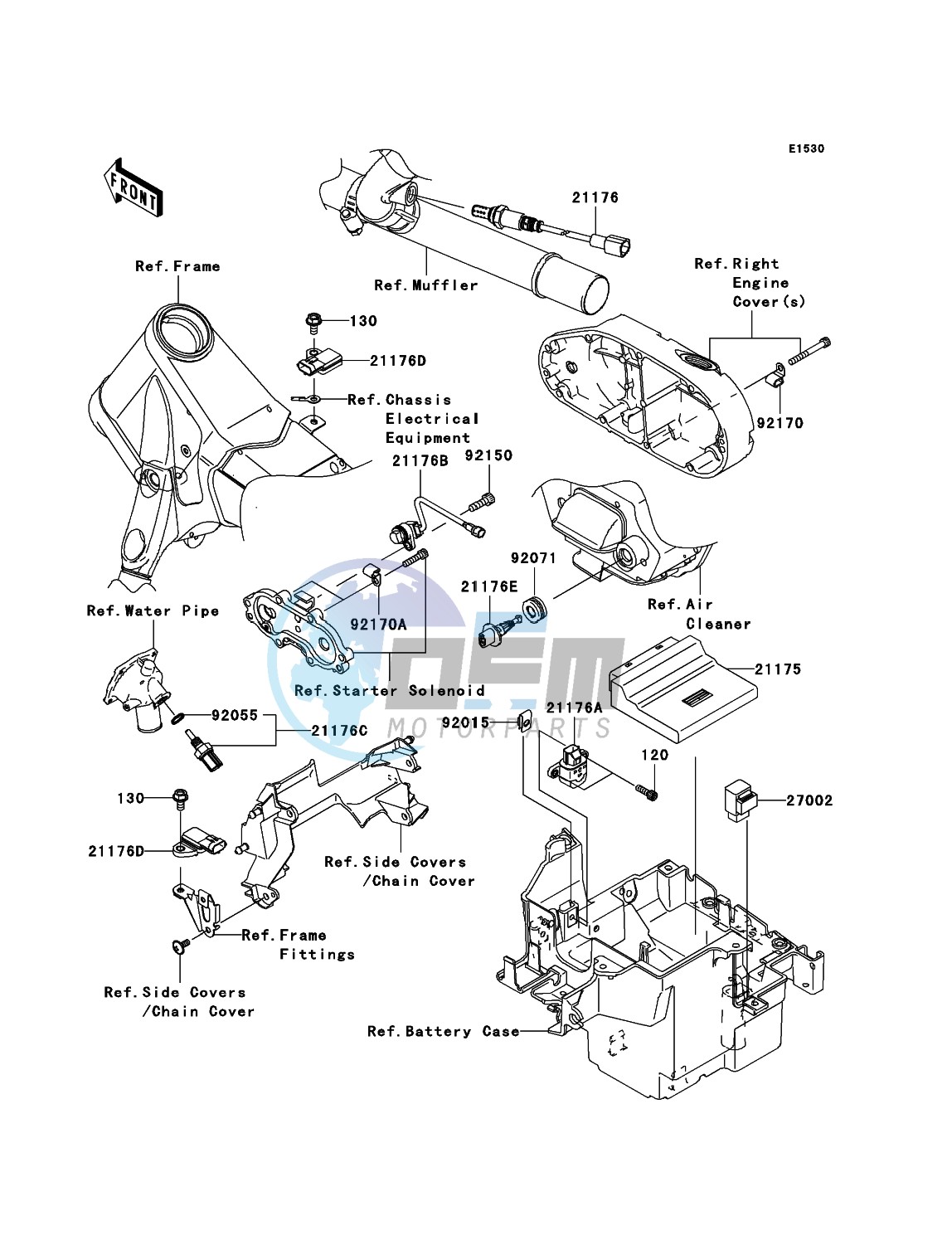 Fuel Injection