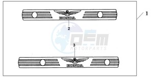 GL1800A Australia - (U) drawing SPECIAL CYLN.HEAD