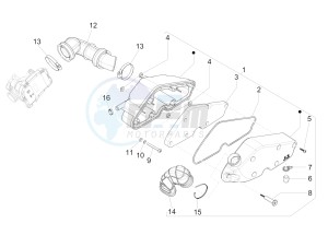 946 150 4T 3V ABS (NAFTA, APAC) AU, CN, JP, RI, TW, USA) drawing Air filter