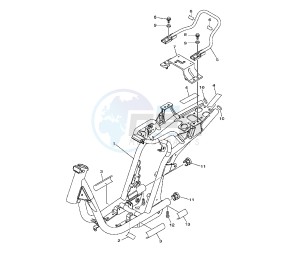 EC-03 drawing FRAME