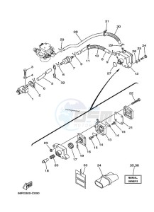 T8ELRC drawing FUEL-TANK