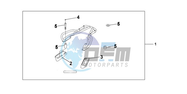 REAR CARRIER