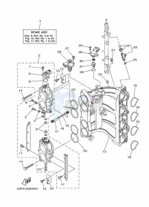 F150AETL drawing INTAKE-3