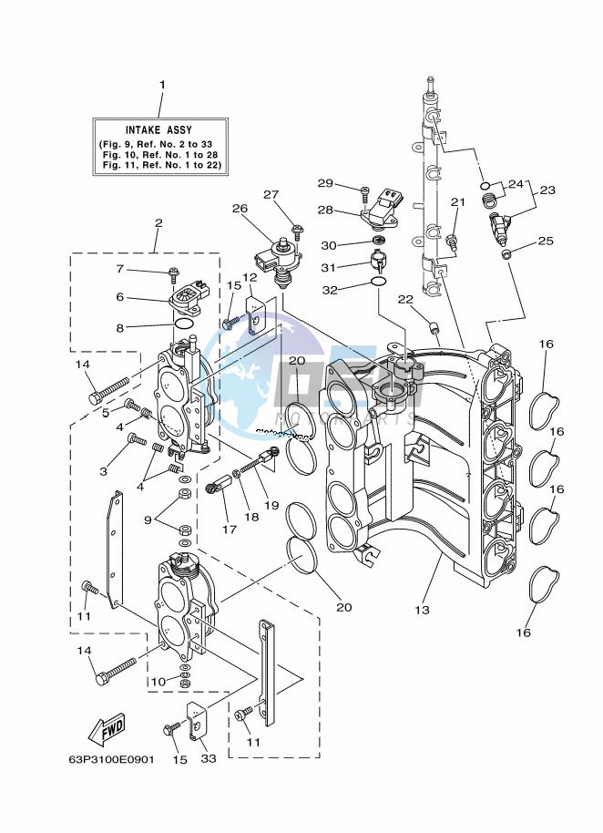 INTAKE-3