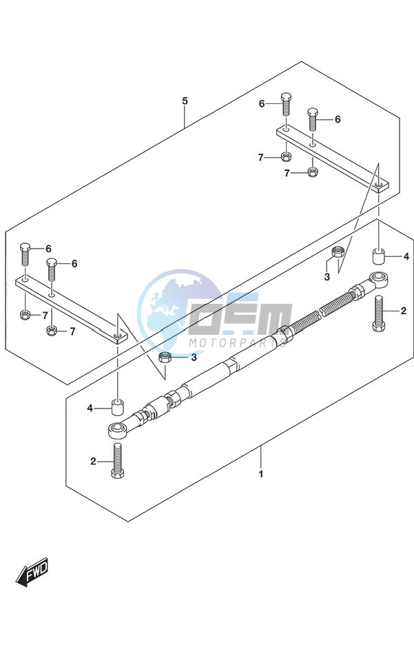 Tie Rod