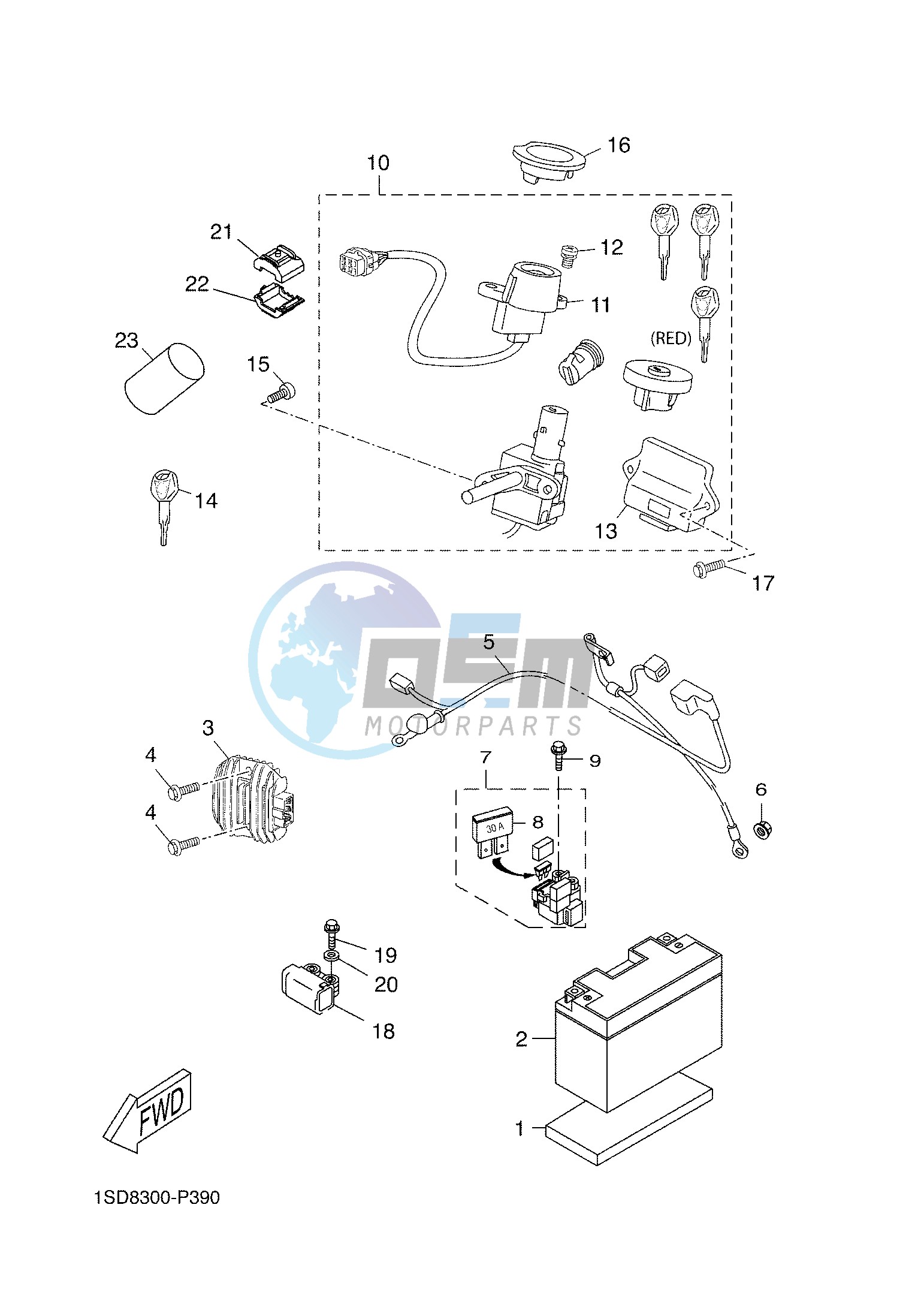 ELECTRICAL 1