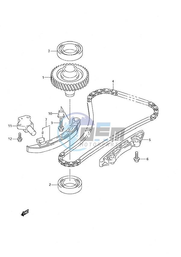 Timing Chain