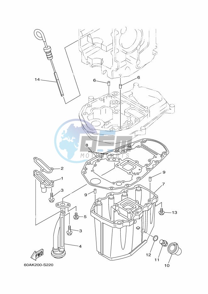 OIL-PAN