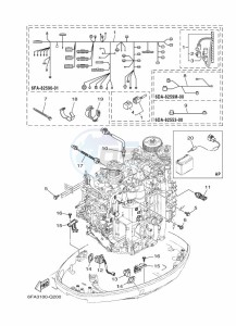 F175AETL drawing ELECTRICAL-4