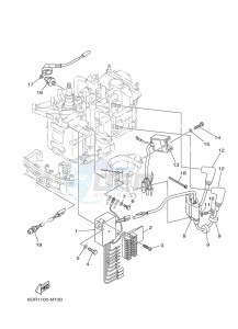 FT9-9LMHX drawing ELECTRICAL-1