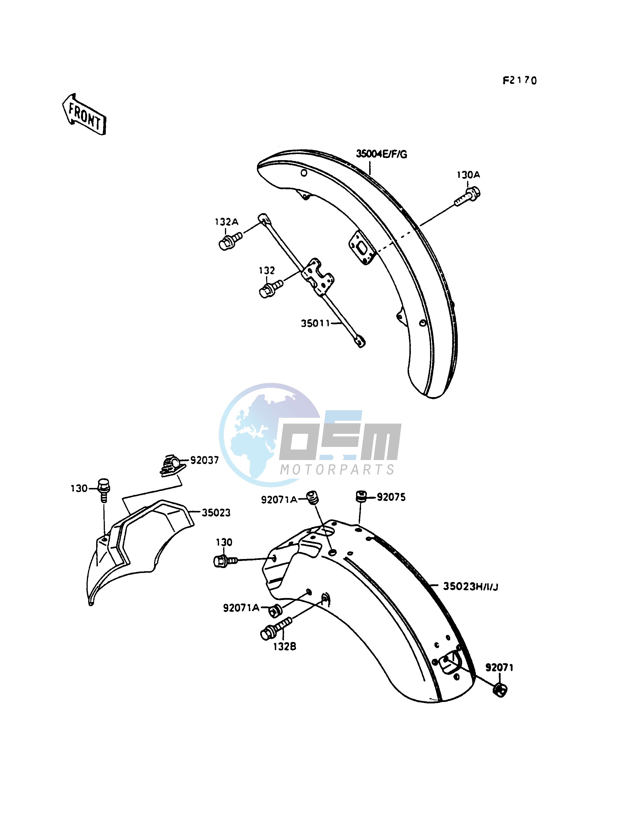 FENDERS