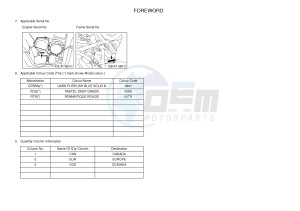 YFM550FWAD YFM550PHE GRIZZLY 550 EPS HUNTER (2LB2 2LB3 2LB4) drawing .4-Content