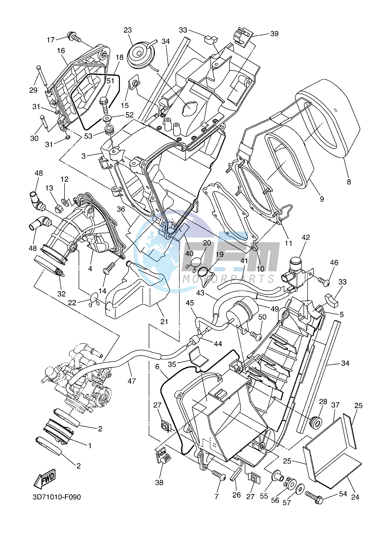 INTAKE