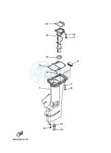 9-9FMHS drawing CASING