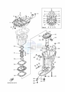 F200GETX drawing CASING