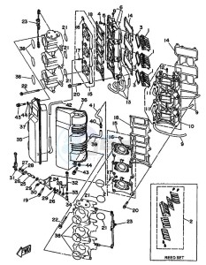 L225C drawing INTAKE