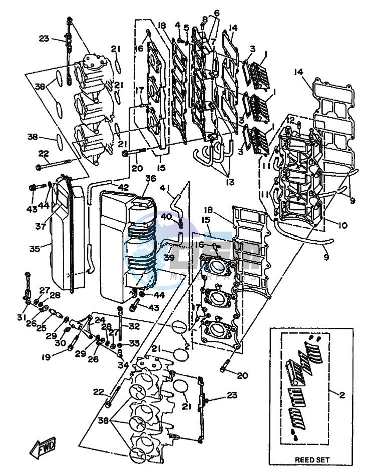 INTAKE