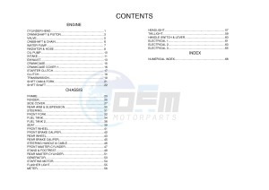 MTN320-A MTN-320-A MT-03 (B9A3) drawing .6-Content