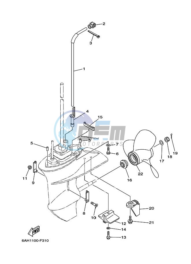 PROPELLER-HOUSING-AND-TRANSMISSION-2