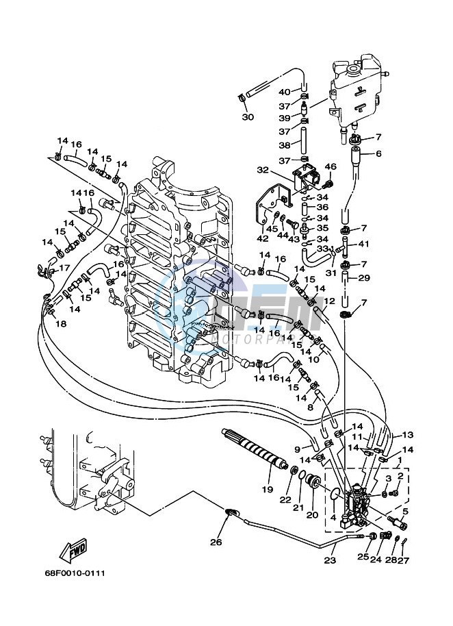 OIL-PUMP