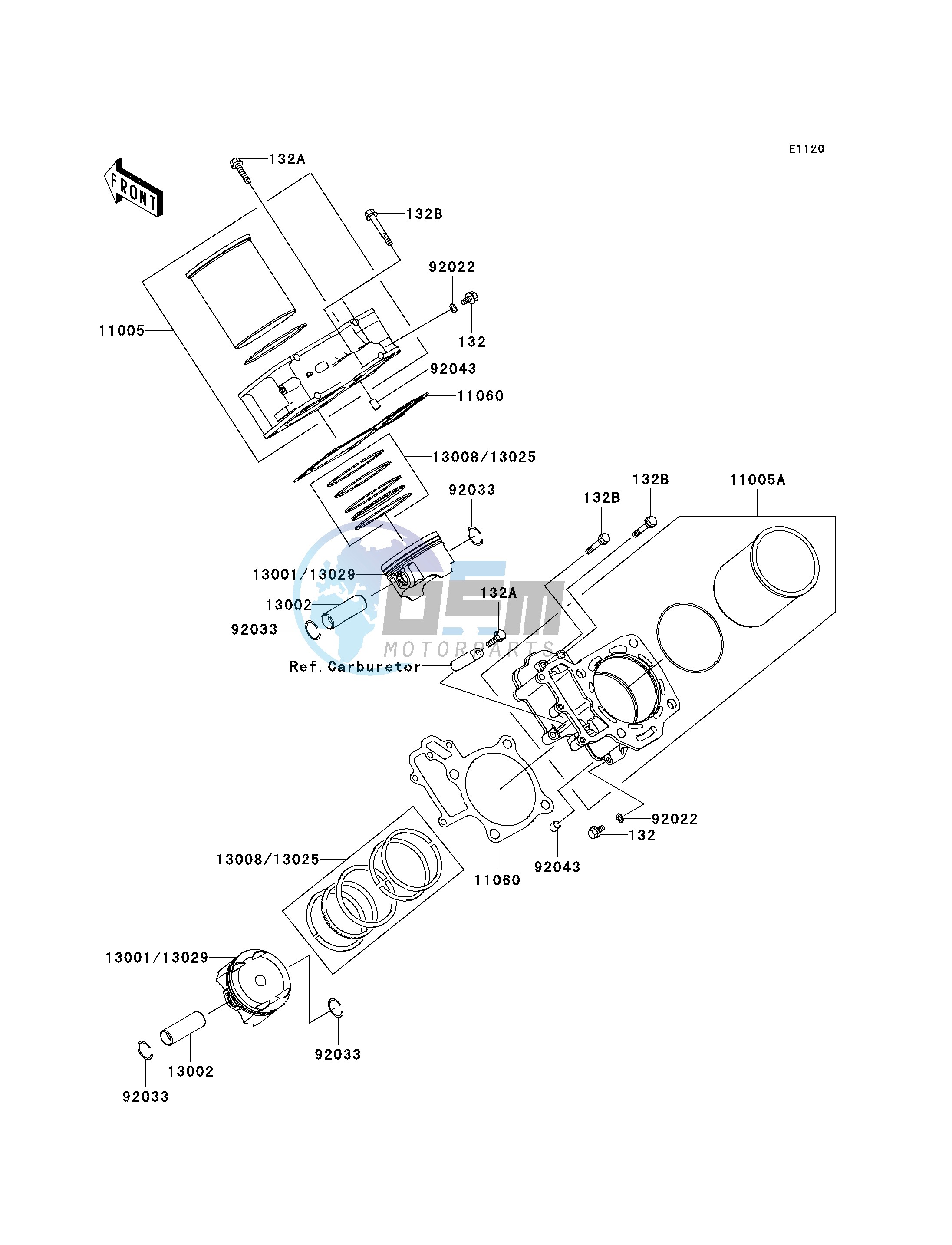 CYLINDER_PISTON-- S- -