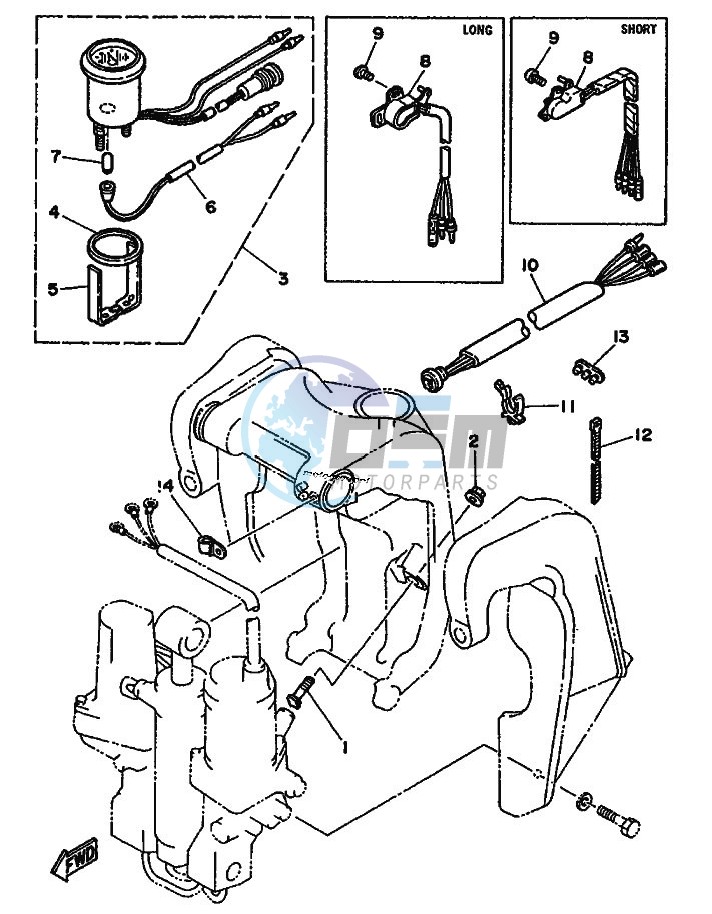 POWER-TILT-ASSEMBLY