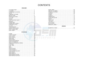 YXM700E YXM700PE MP 700 EPS (1XPC) drawing ContentPage_7