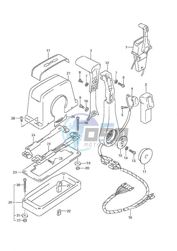 Top Mount Single (1)