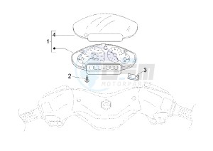 X8 125 drawing Dashboard