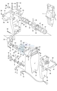 DF 200 drawing Top Mount Dual (2)