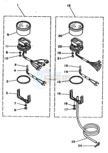 115C drawing OPTIONAL-PARTS-3