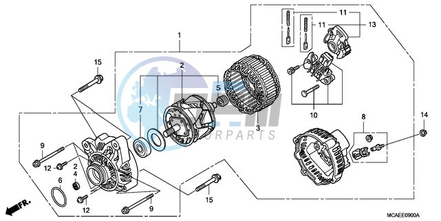 GENERATOR