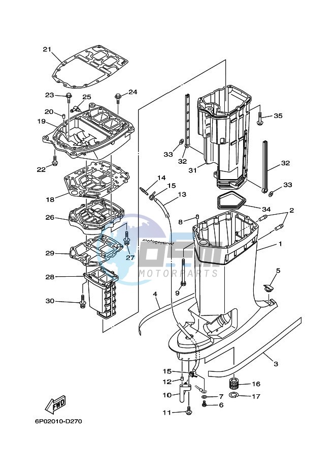 UPPER-CASING