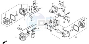 CT110 drawing WINKER (4)