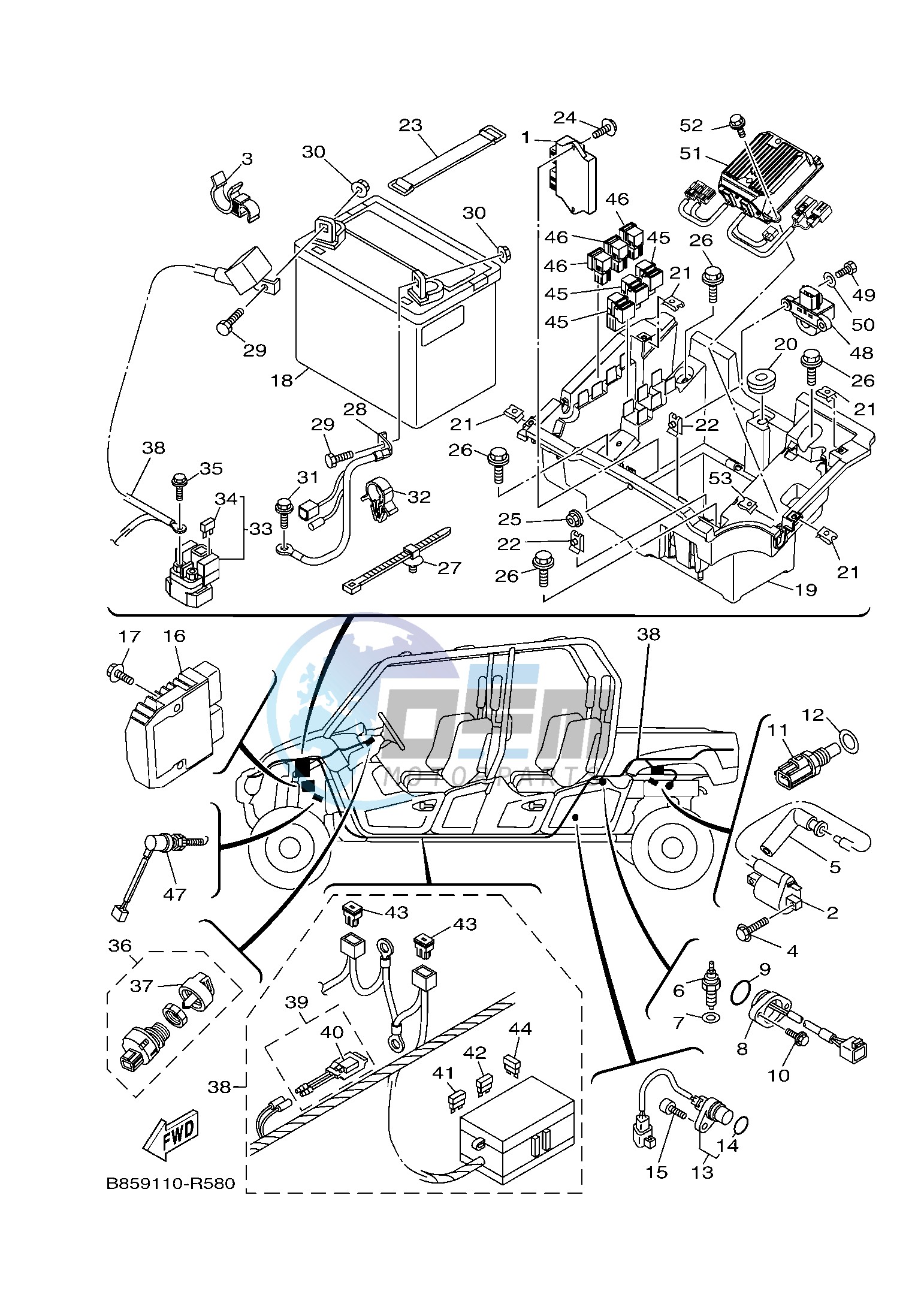 ELECTRICAL 1