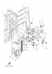 F150FETX drawing ELECTRICAL-1