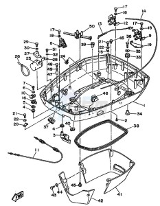 250A drawing BOTTOM-COVER