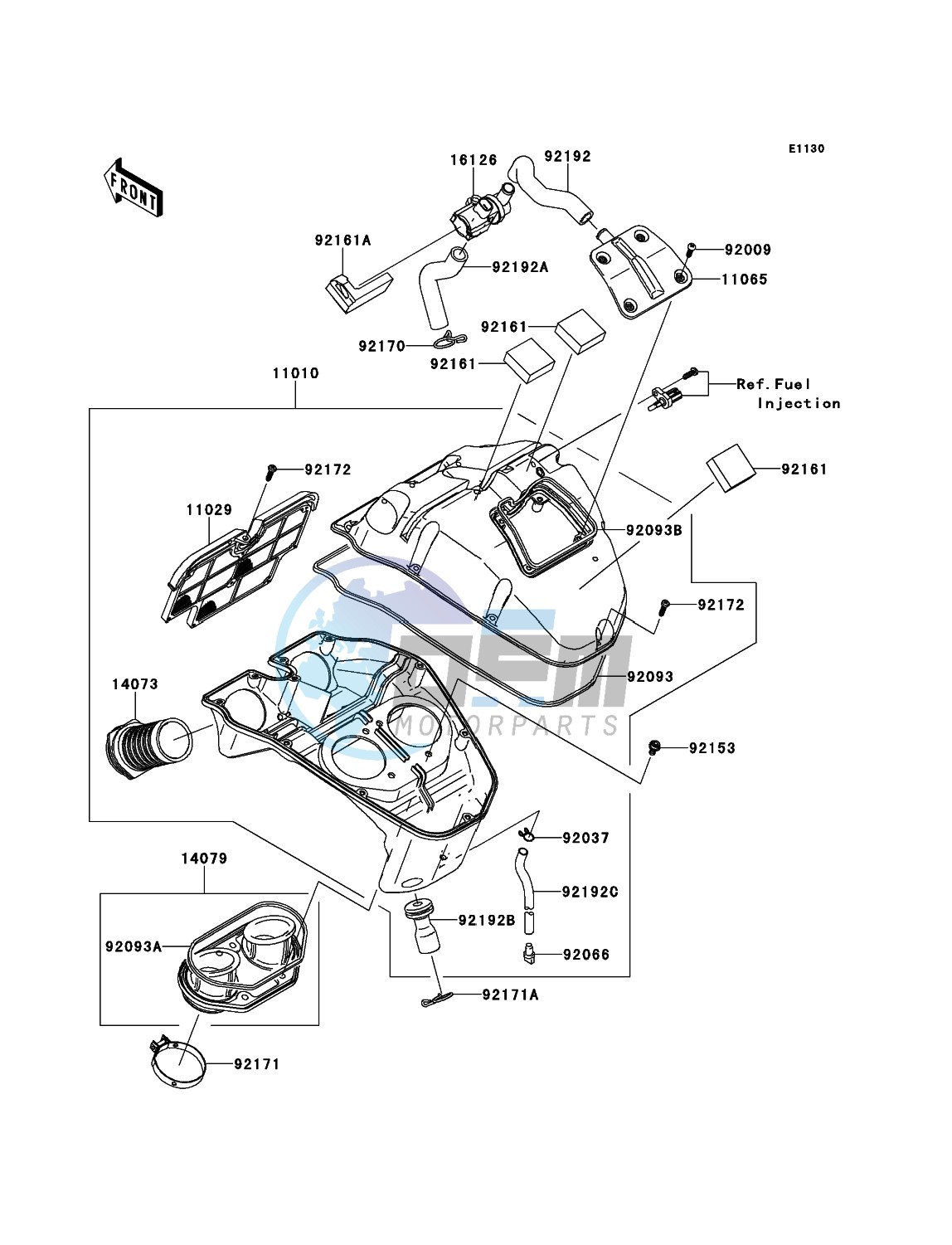 Air Cleaner