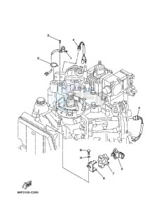 Z200NETOL drawing ELECTRICAL-PARTS-4